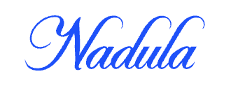 Nadula Hair